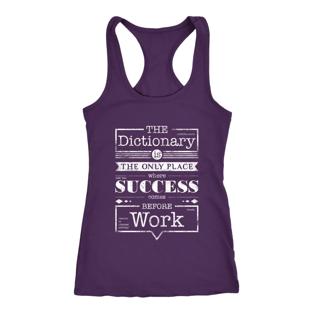 Dictionary | Women's