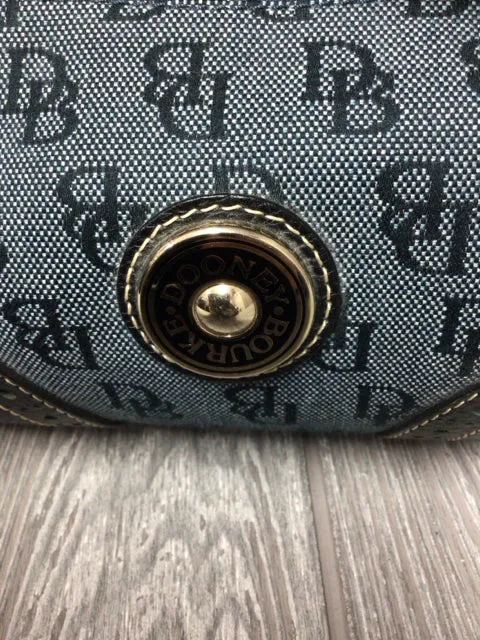 Dooney & Bourke Canvas Vintage Purse