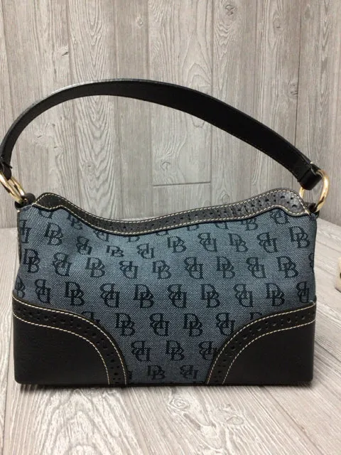 Dooney & Bourke Canvas Vintage Purse