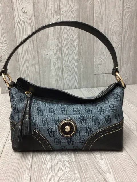 Dooney & Bourke Canvas Vintage Purse