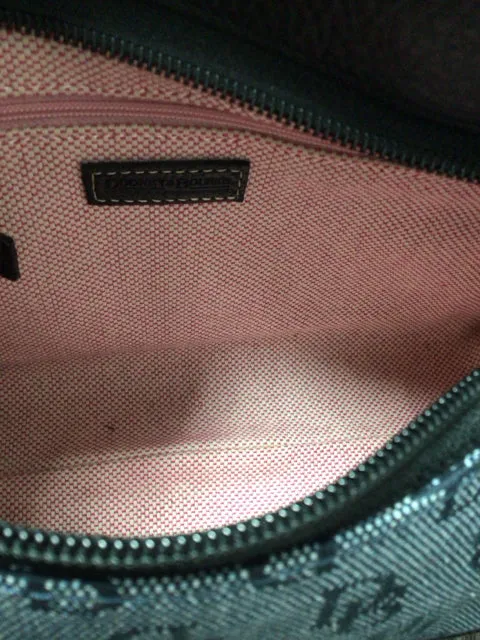 Dooney & Bourke Canvas Vintage Purse