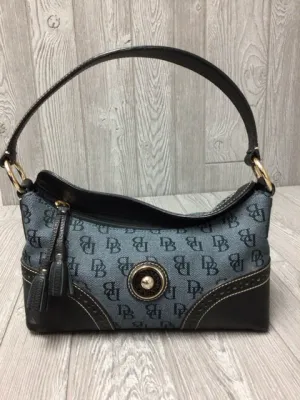 Dooney & Bourke Canvas Vintage Purse