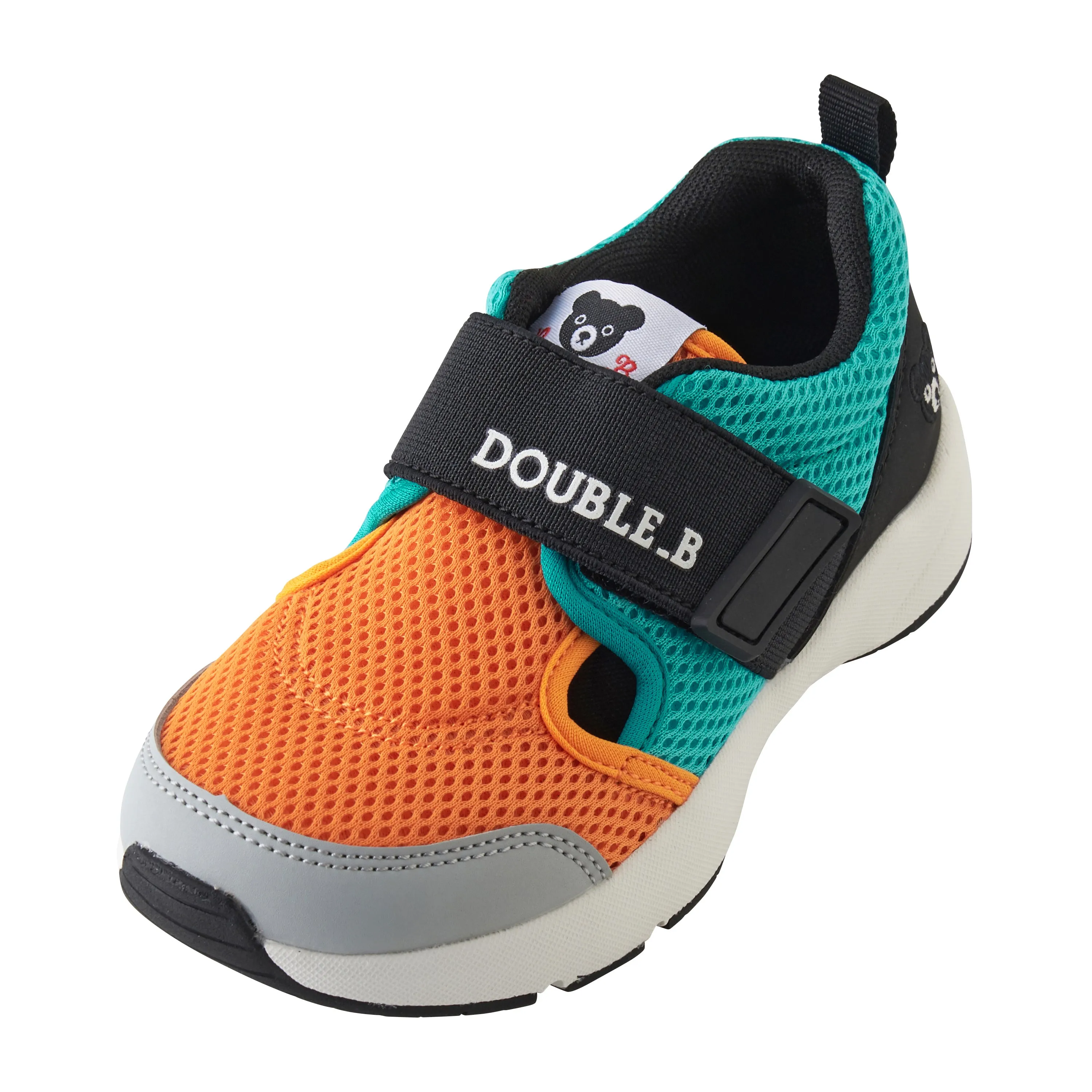 DOUBLE_B SUMMER SHOES