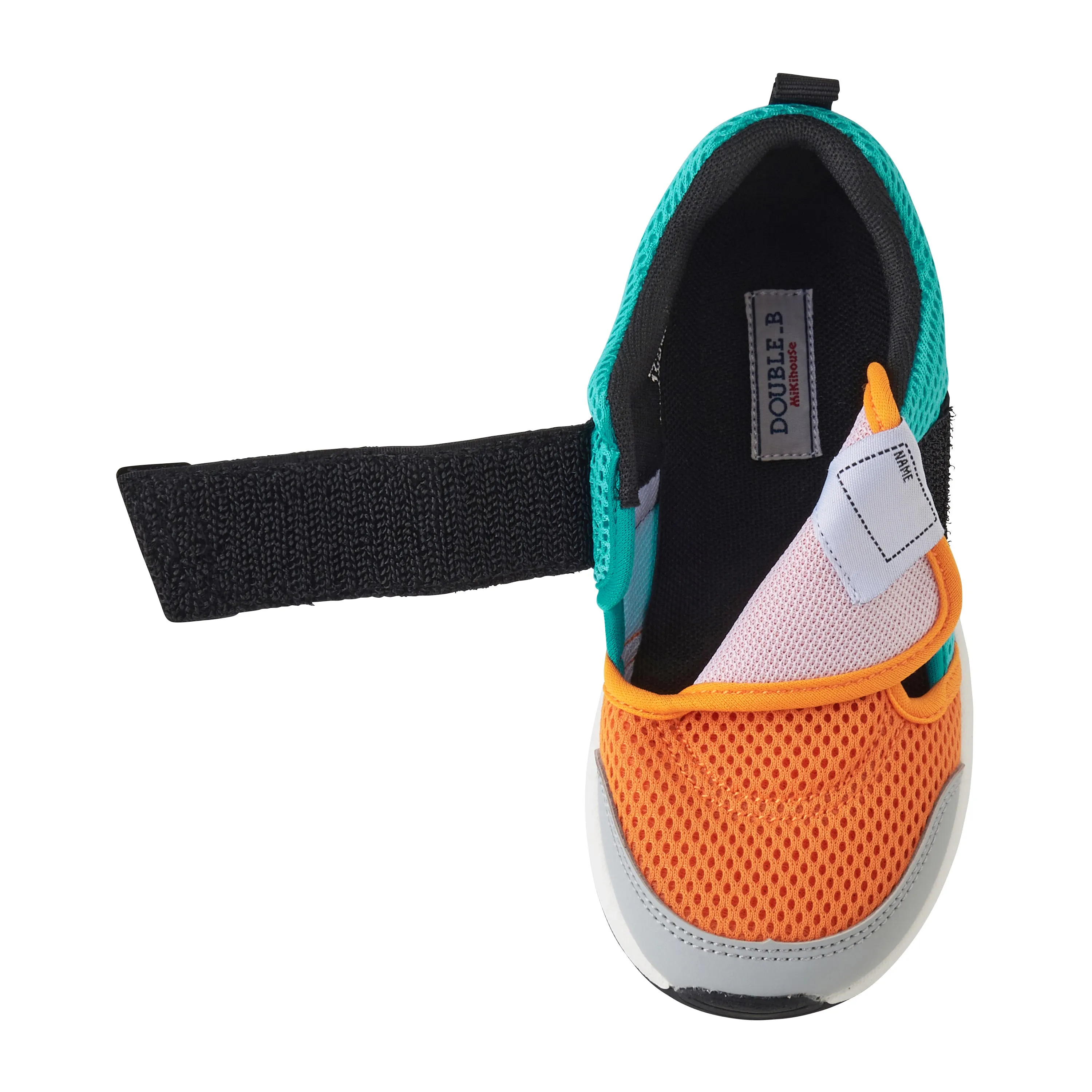 DOUBLE_B SUMMER SHOES
