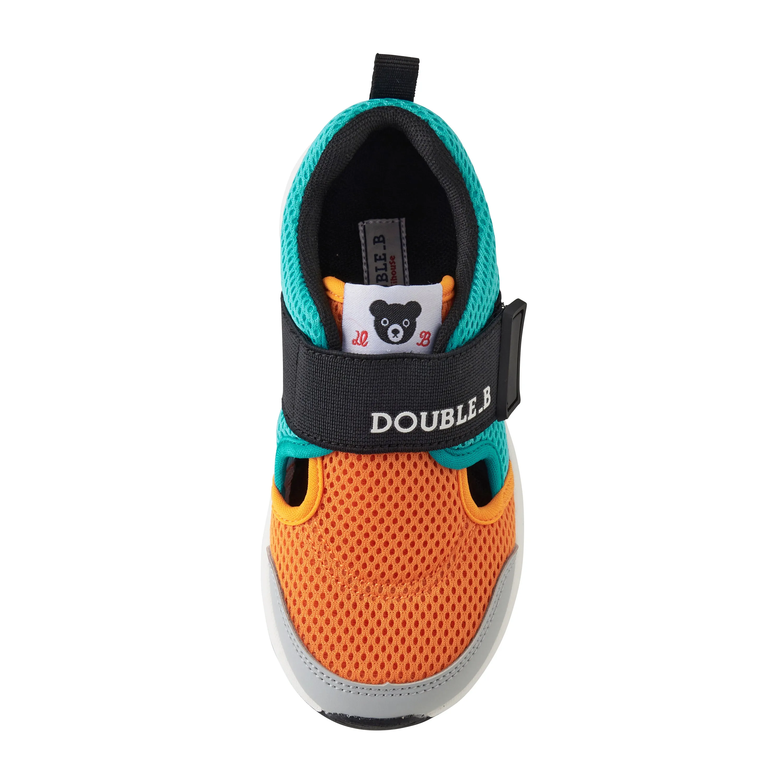 DOUBLE_B SUMMER SHOES