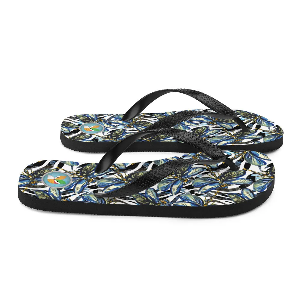 Dragonflies - Flip-Flops