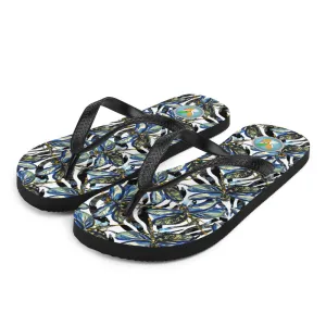 Dragonflies - Flip-Flops