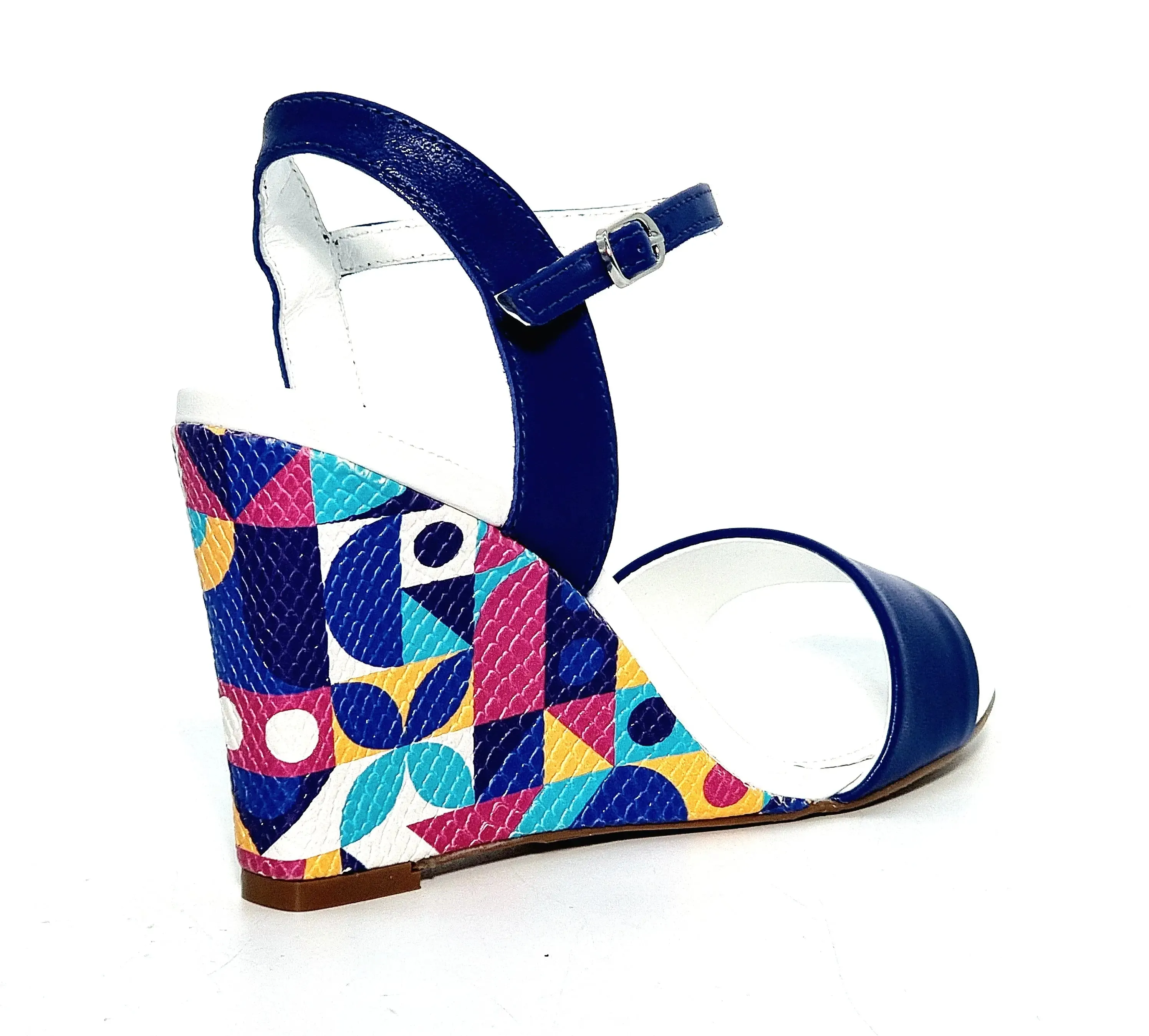 Dress Heels - 10871