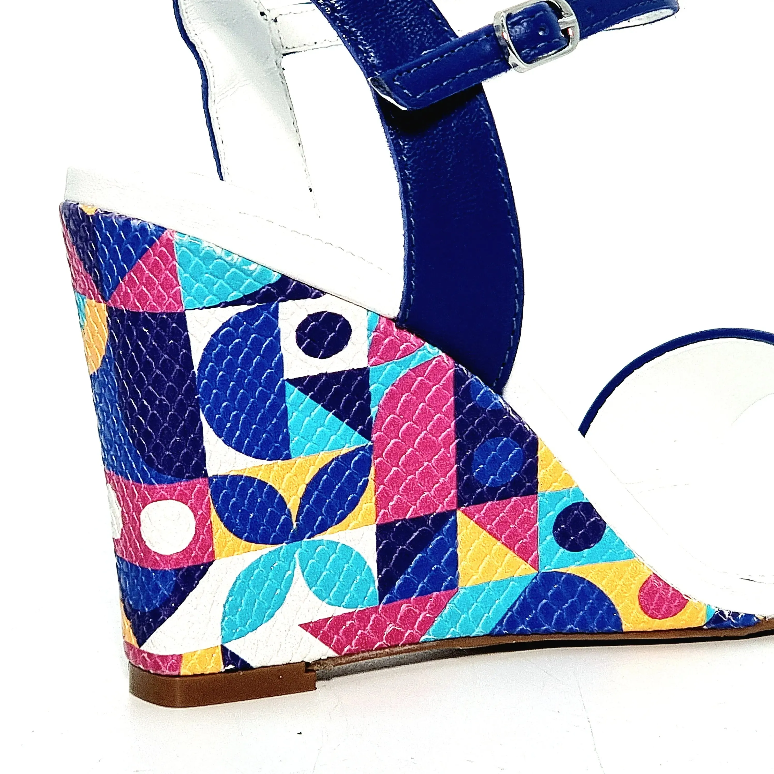 Dress Heels - 10871