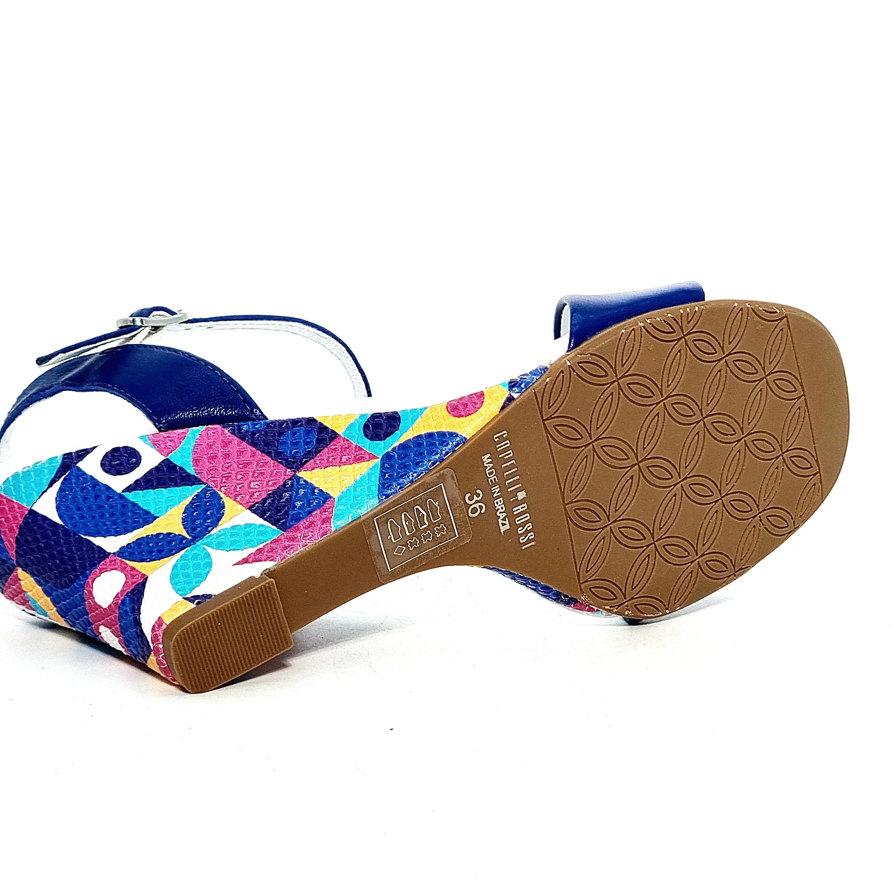 Dress Heels - 10871
