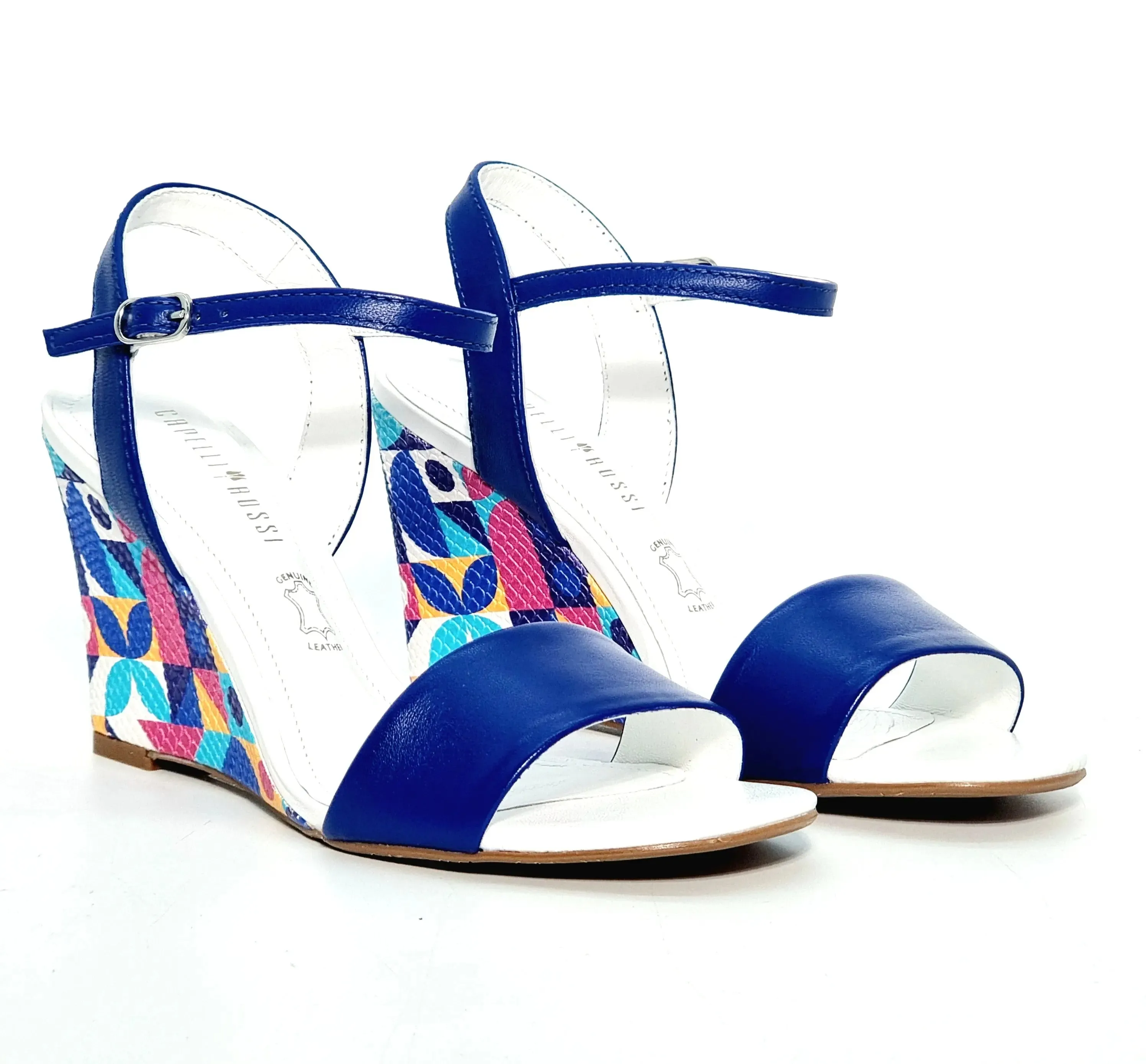 Dress Heels - 10871