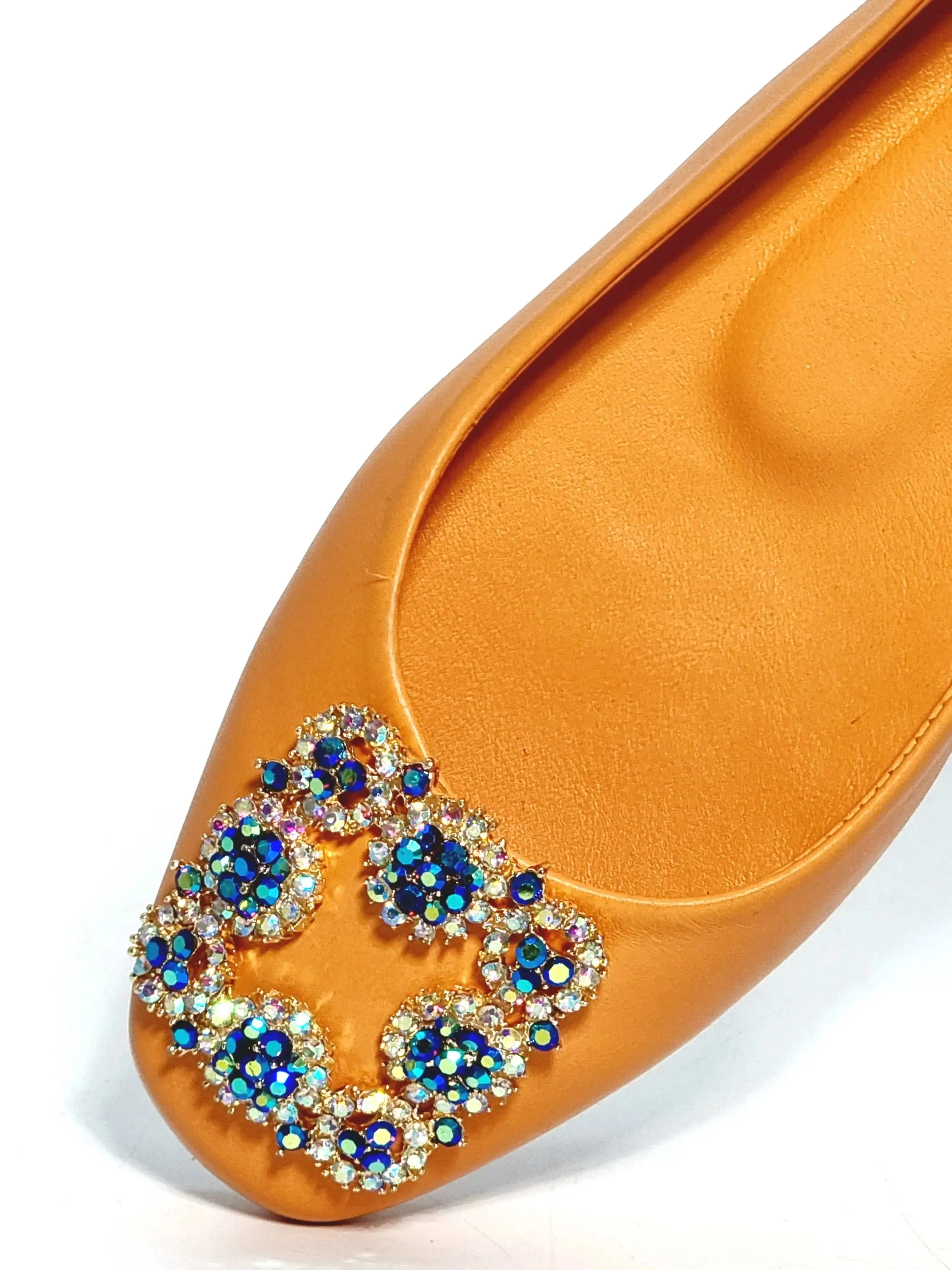 Dress Pumps - 22078