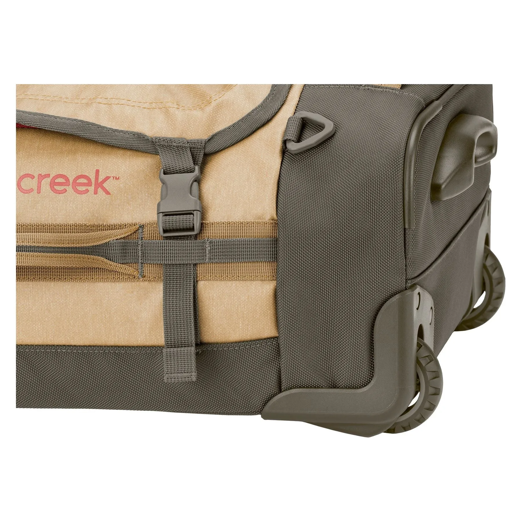 Eagle Creek Cargo Hauler XT Wheeled International Carry On Duffel