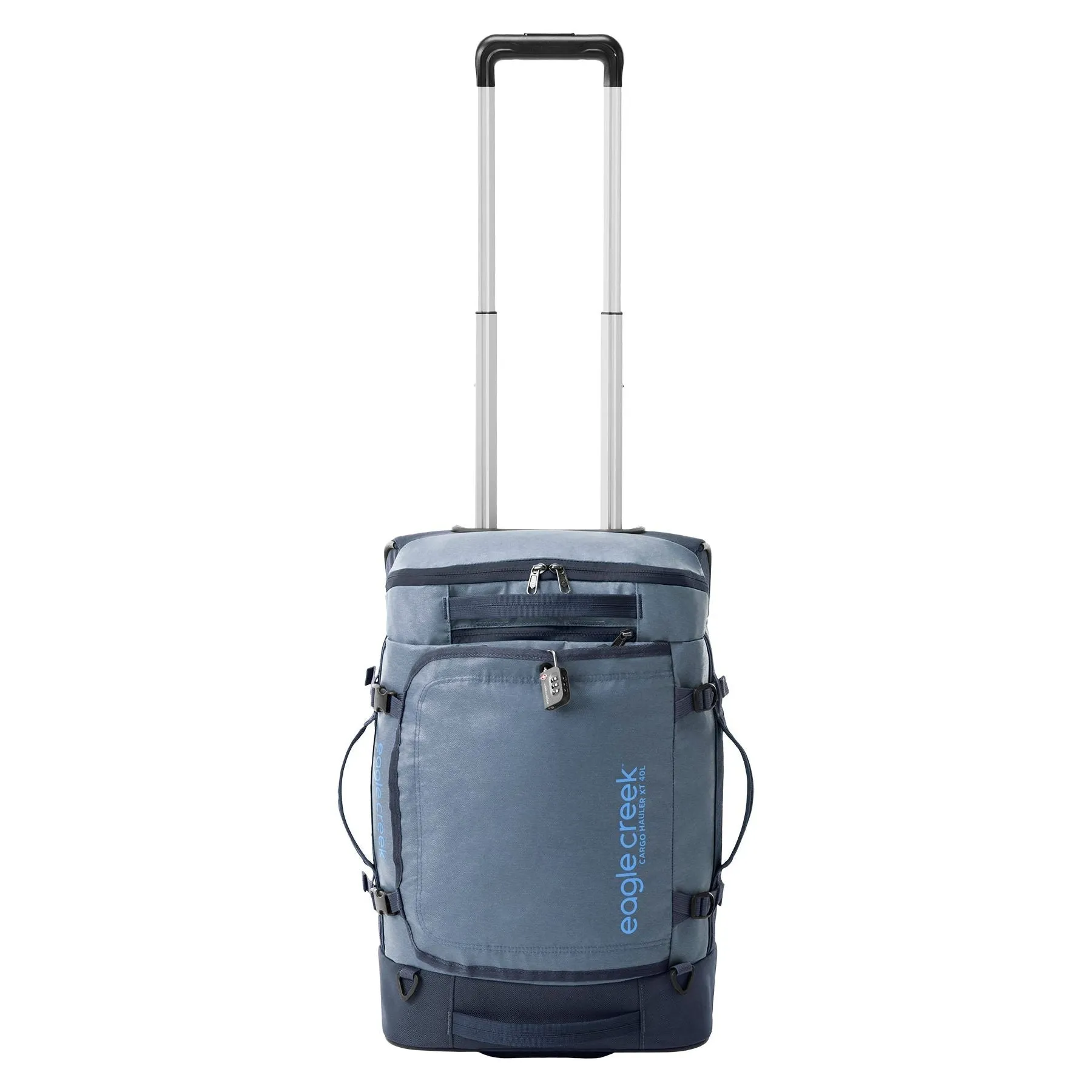 Eagle Creek Cargo Hauler XT Wheeled International Carry On Duffel