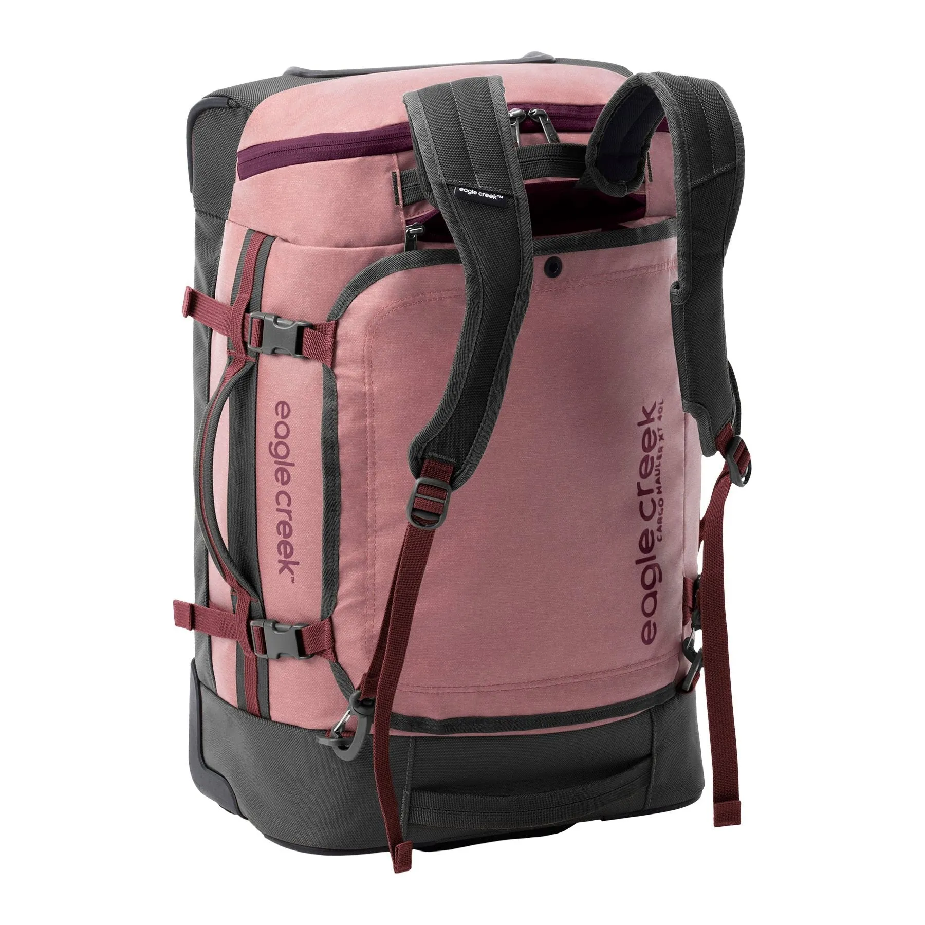 Eagle Creek Cargo Hauler XT Wheeled International Carry On Duffel