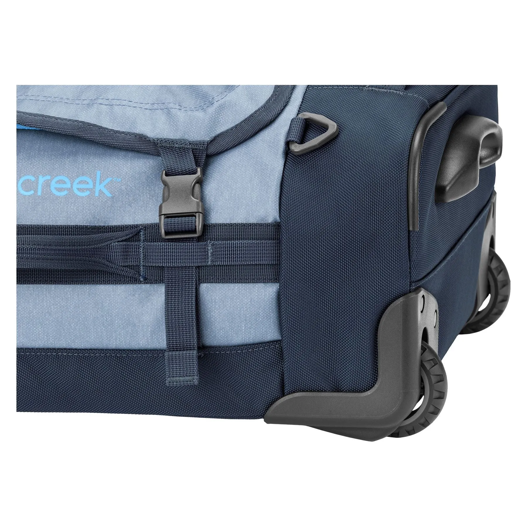 Eagle Creek Cargo Hauler XT Wheeled International Carry On Duffel