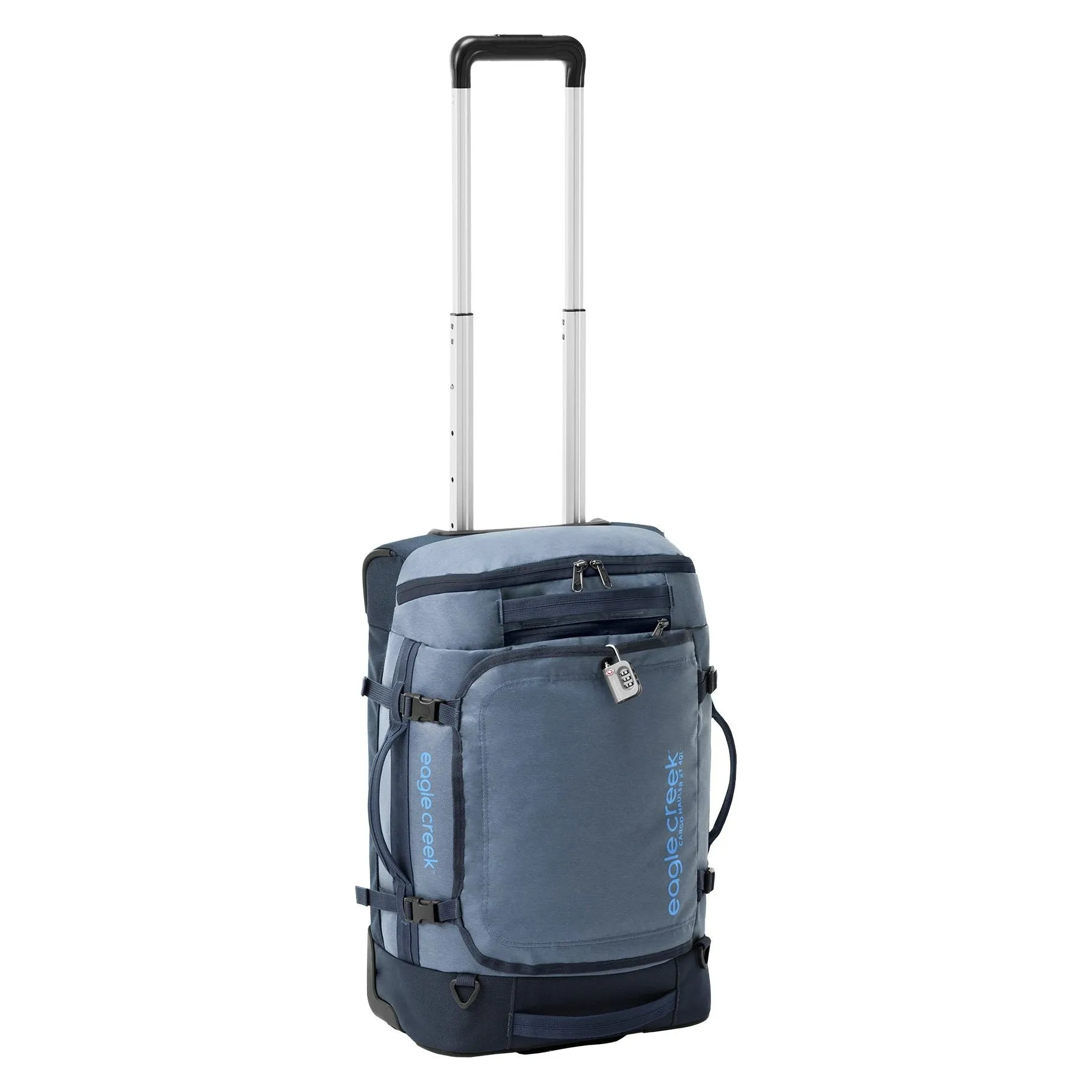 Eagle Creek Cargo Hauler XT Wheeled International Carry On Duffel