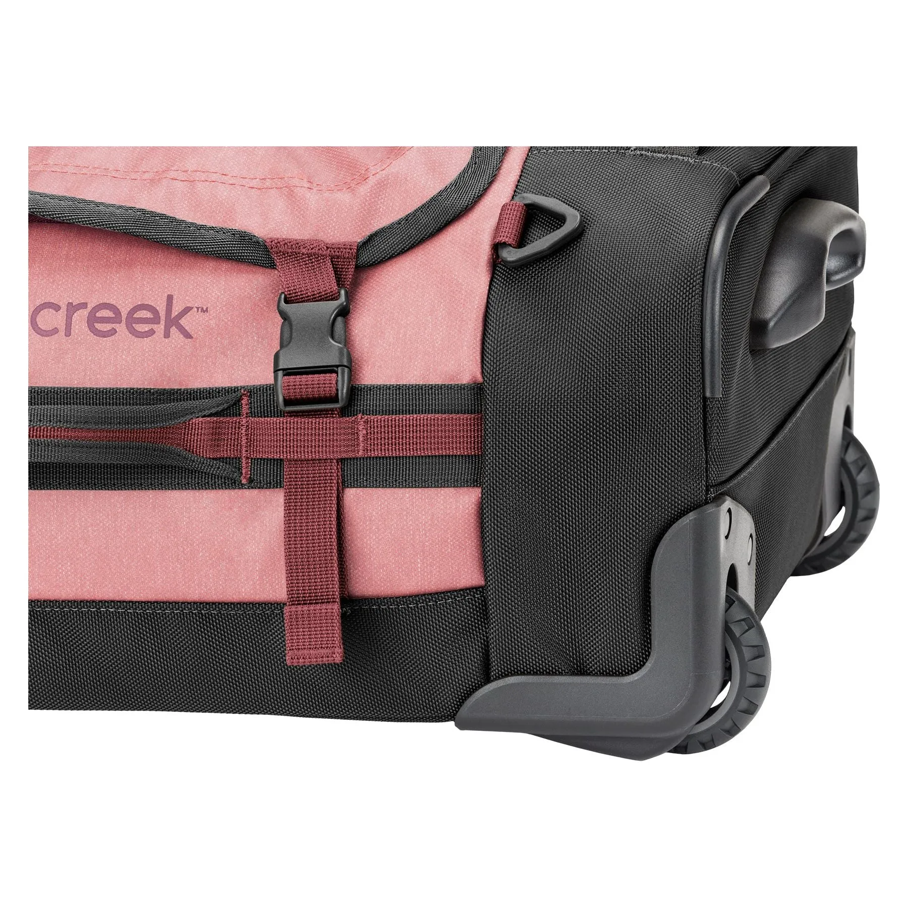 Eagle Creek Cargo Hauler XT Wheeled International Carry On Duffel