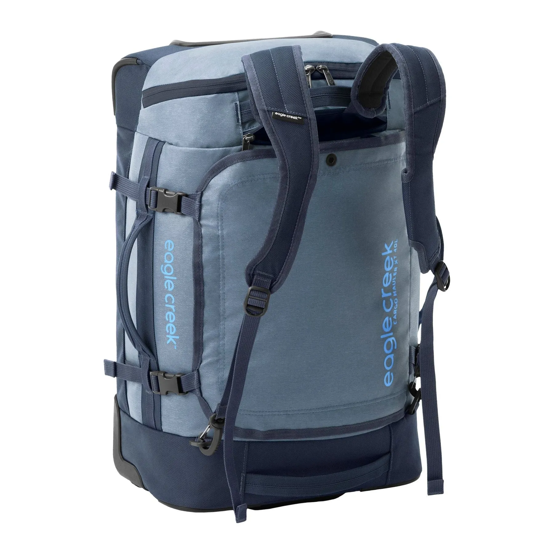 Eagle Creek Cargo Hauler XT Wheeled International Carry On Duffel