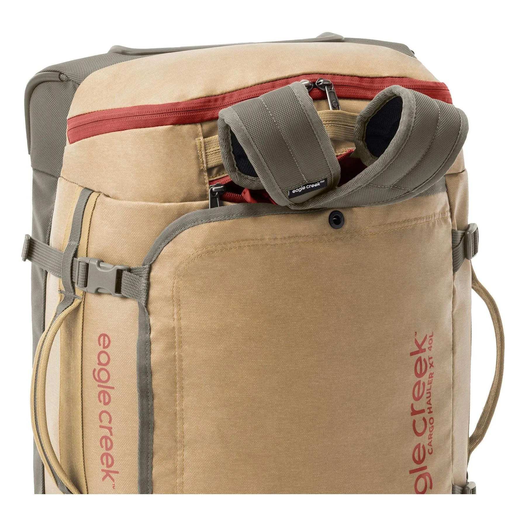 Eagle Creek Cargo Hauler XT Wheeled International Carry On Duffel
