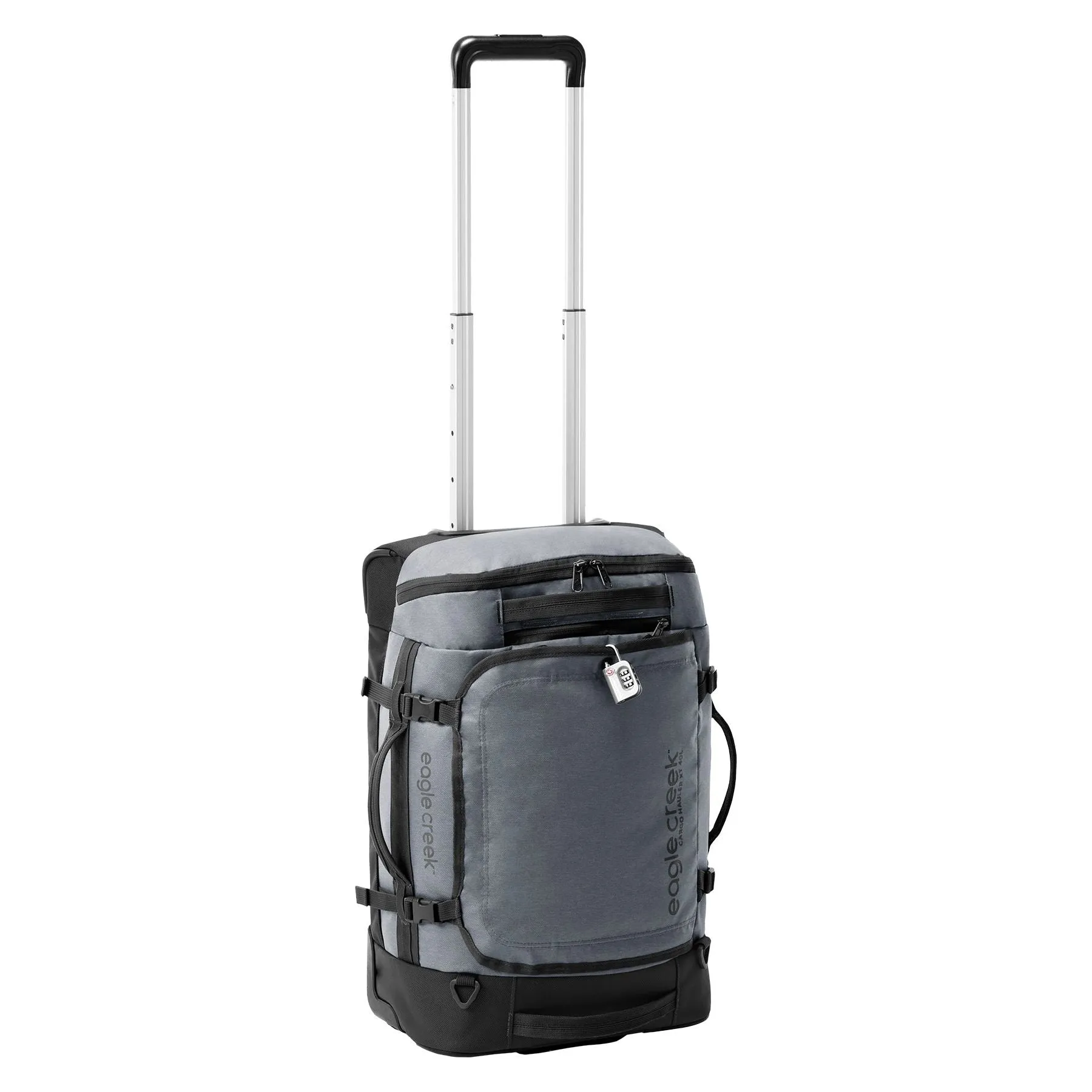 Eagle Creek Cargo Hauler XT Wheeled International Carry On Duffel