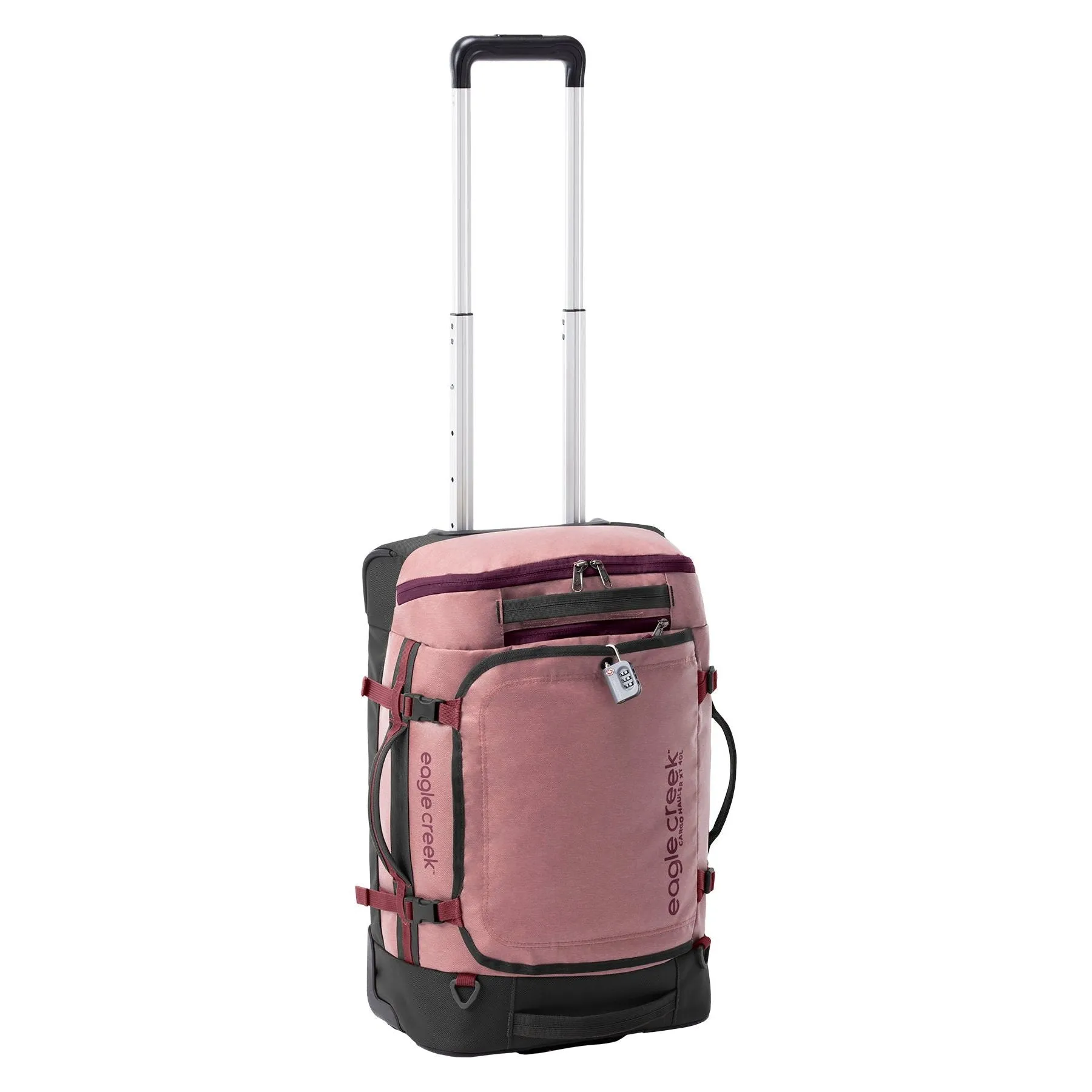 Eagle Creek Cargo Hauler XT Wheeled International Carry On Duffel