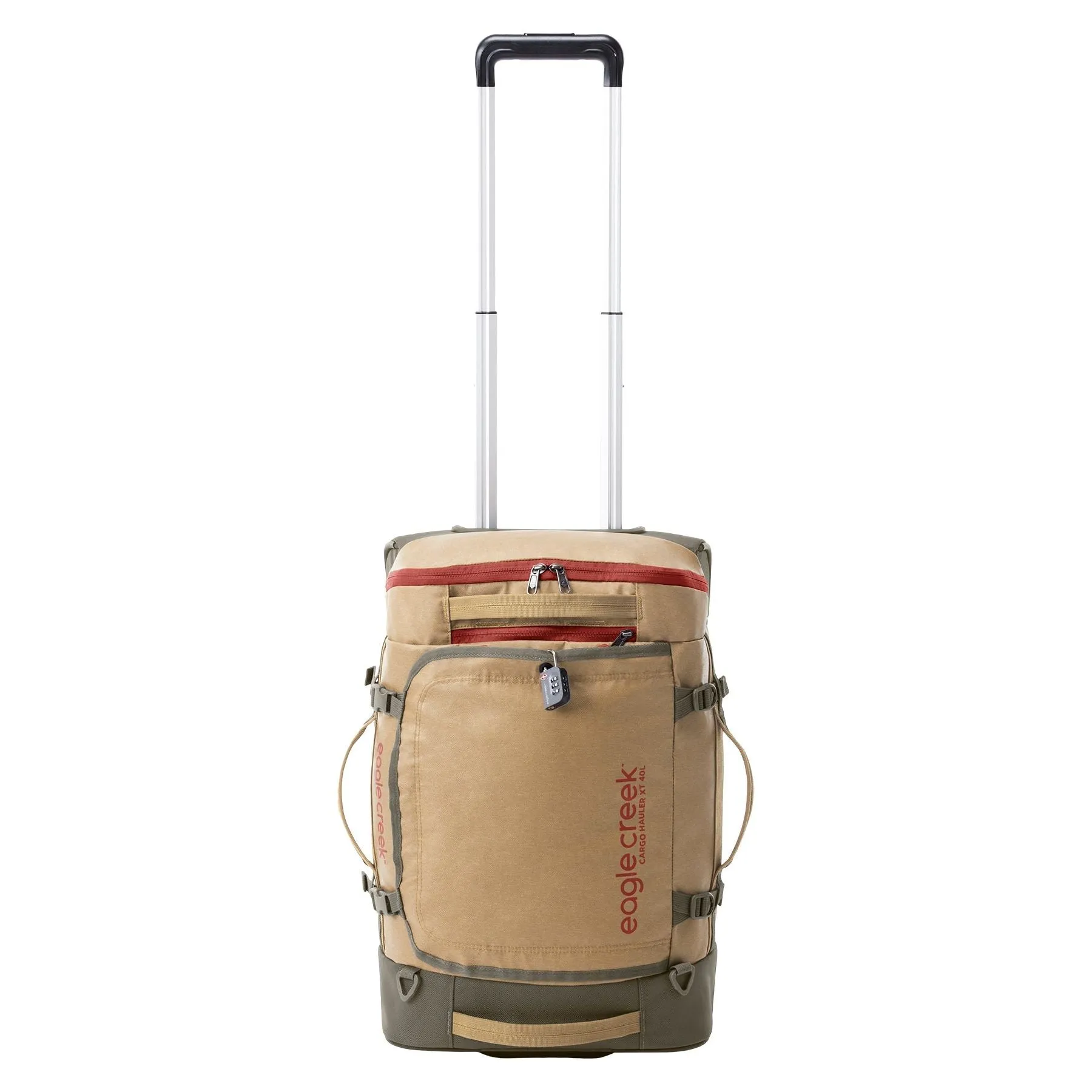 Eagle Creek Cargo Hauler XT Wheeled International Carry On Duffel