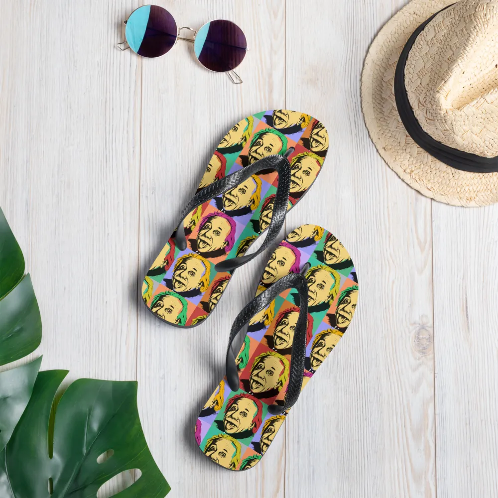 EINSTEIN Flip-Flops
