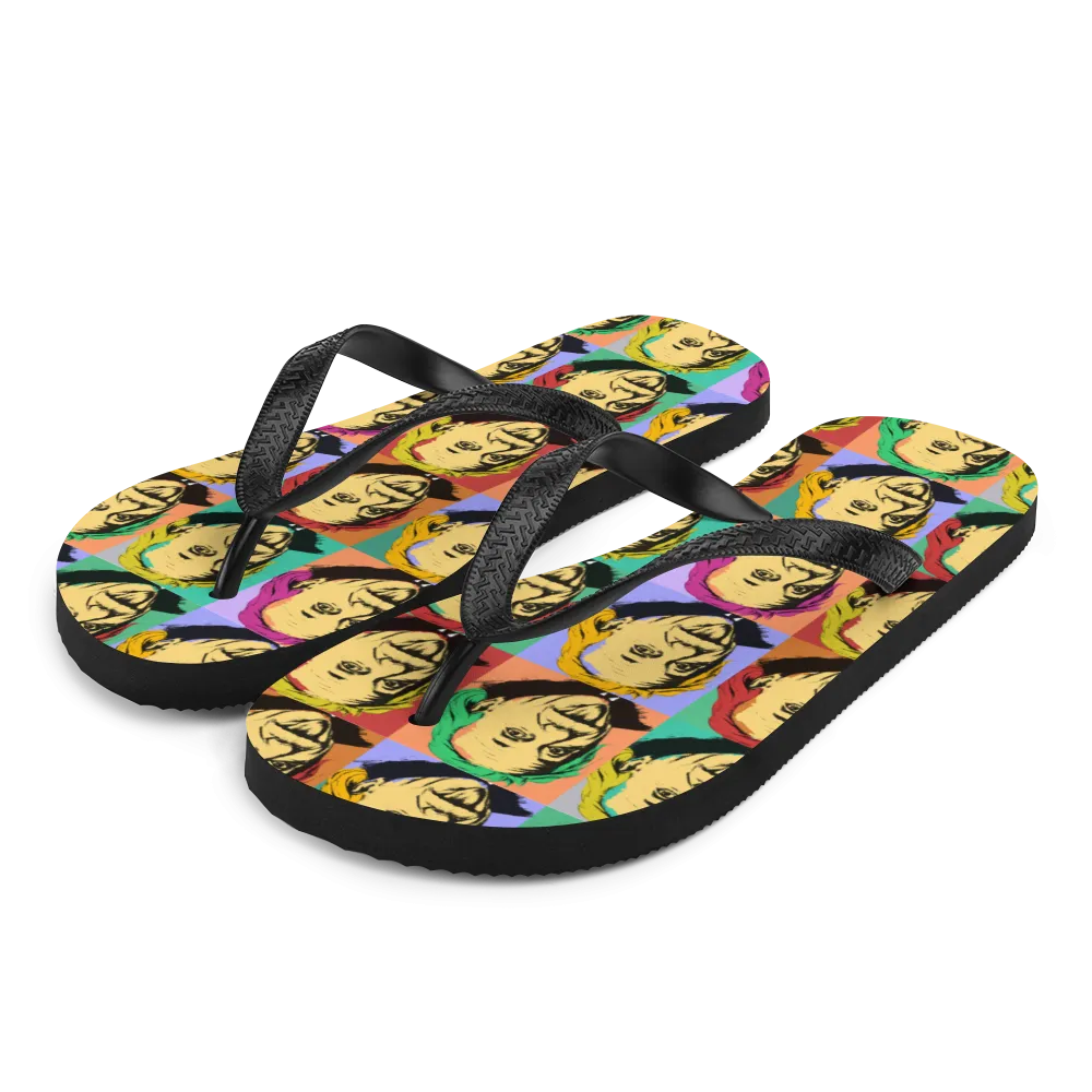 EINSTEIN Flip-Flops