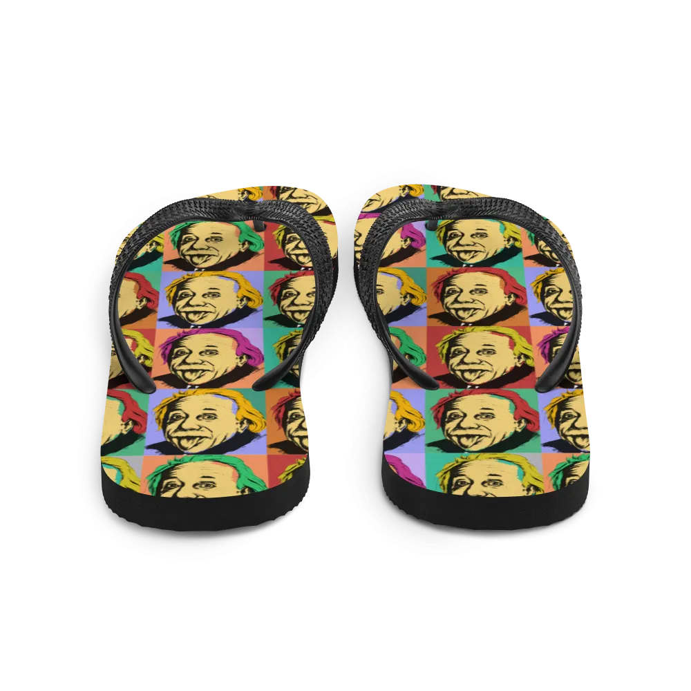 EINSTEIN Flip-Flops