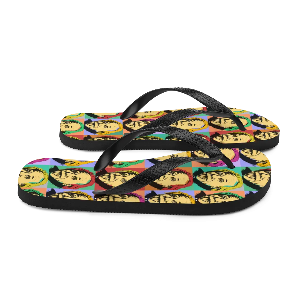 EINSTEIN Flip-Flops