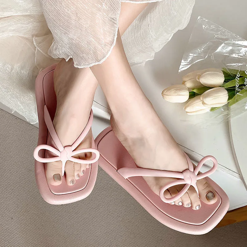 Elegant Women's Slippers