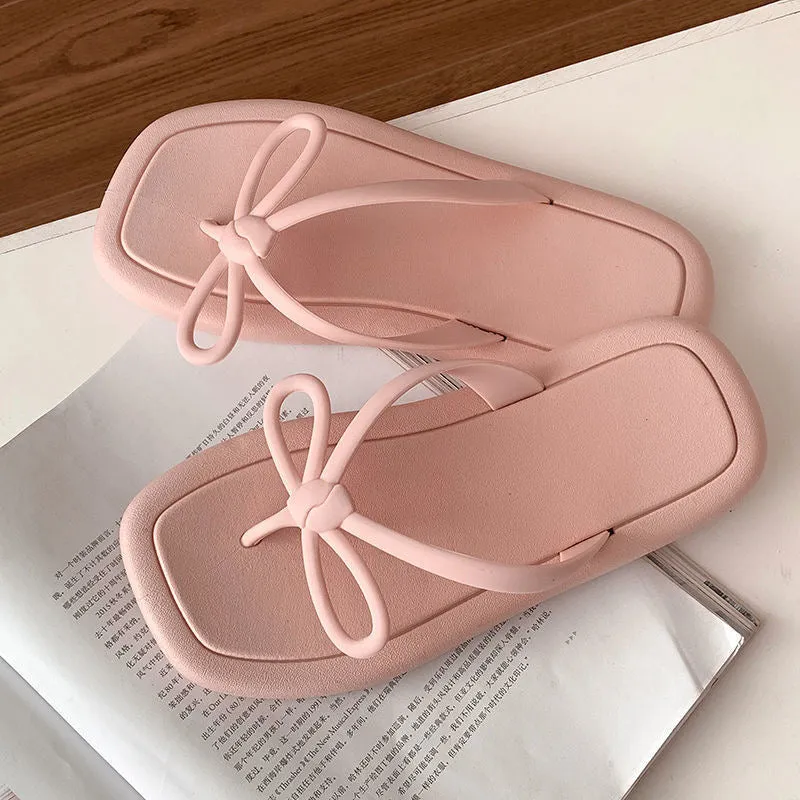 Elegant Women's Slippers