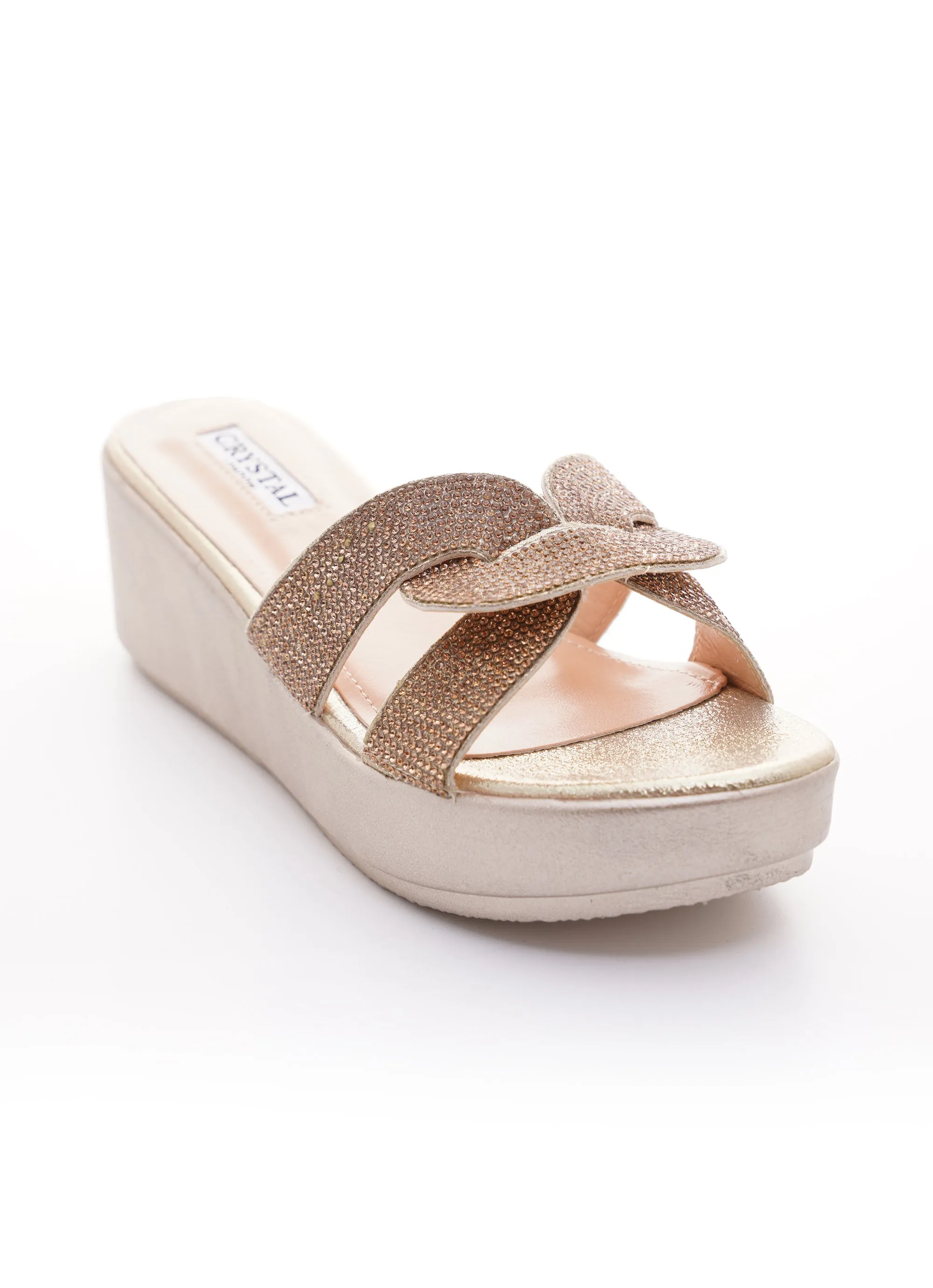ELOISE WEDGE