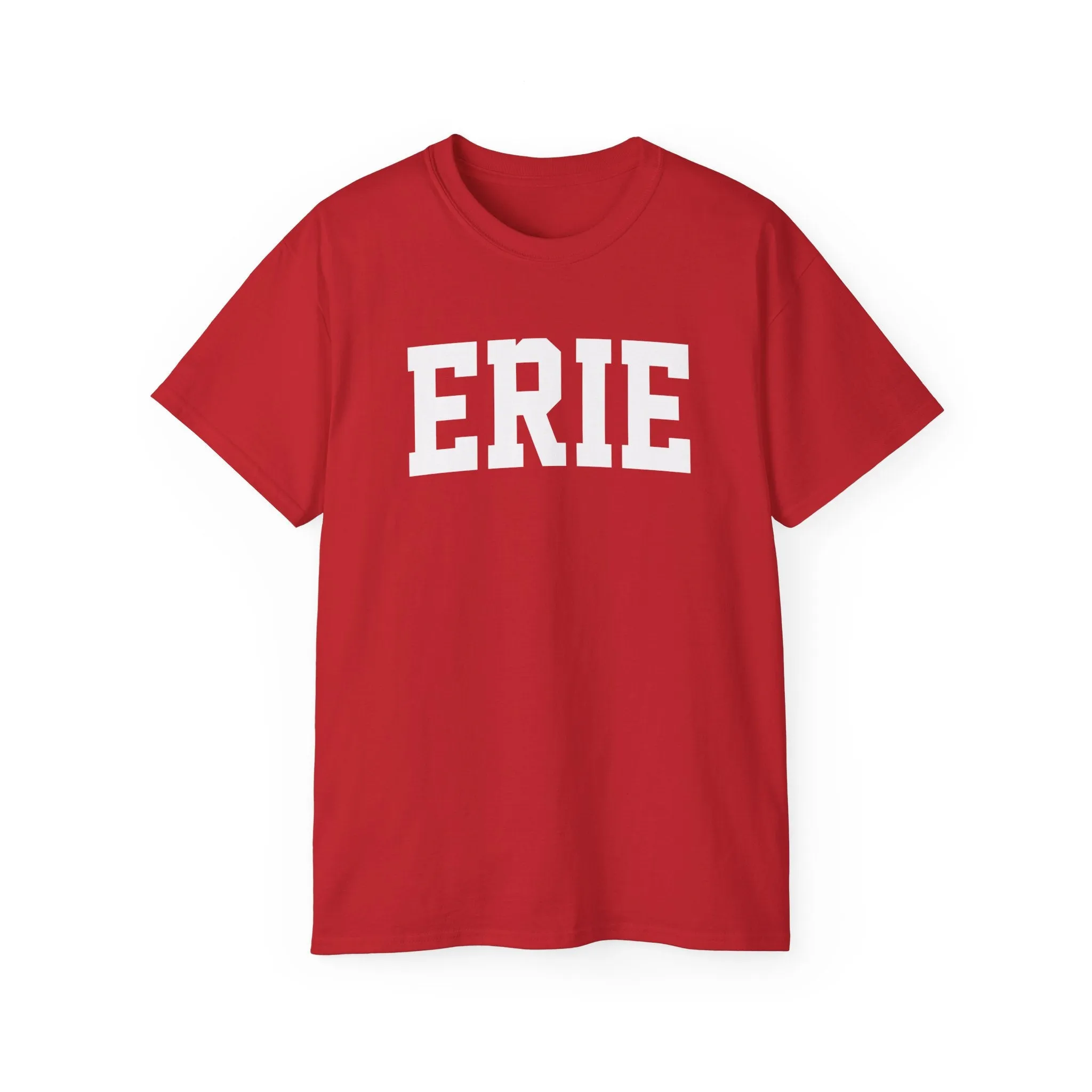 Erie Pennsylvania t-shirt