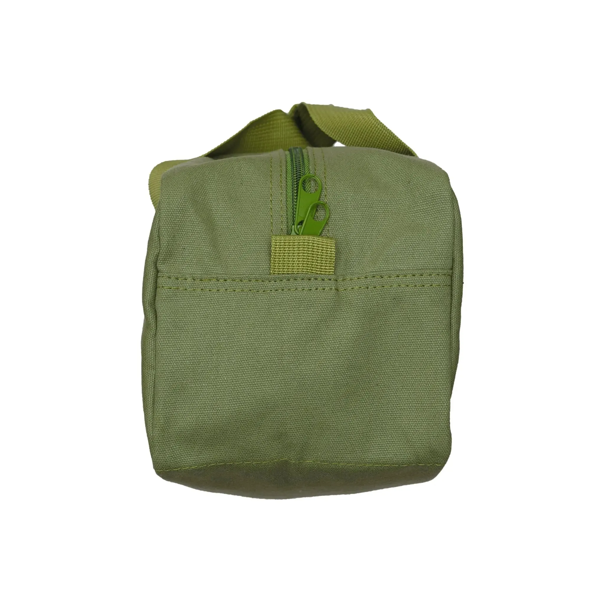 Ezy Anchor Canvas Tent Peg Bag Only
