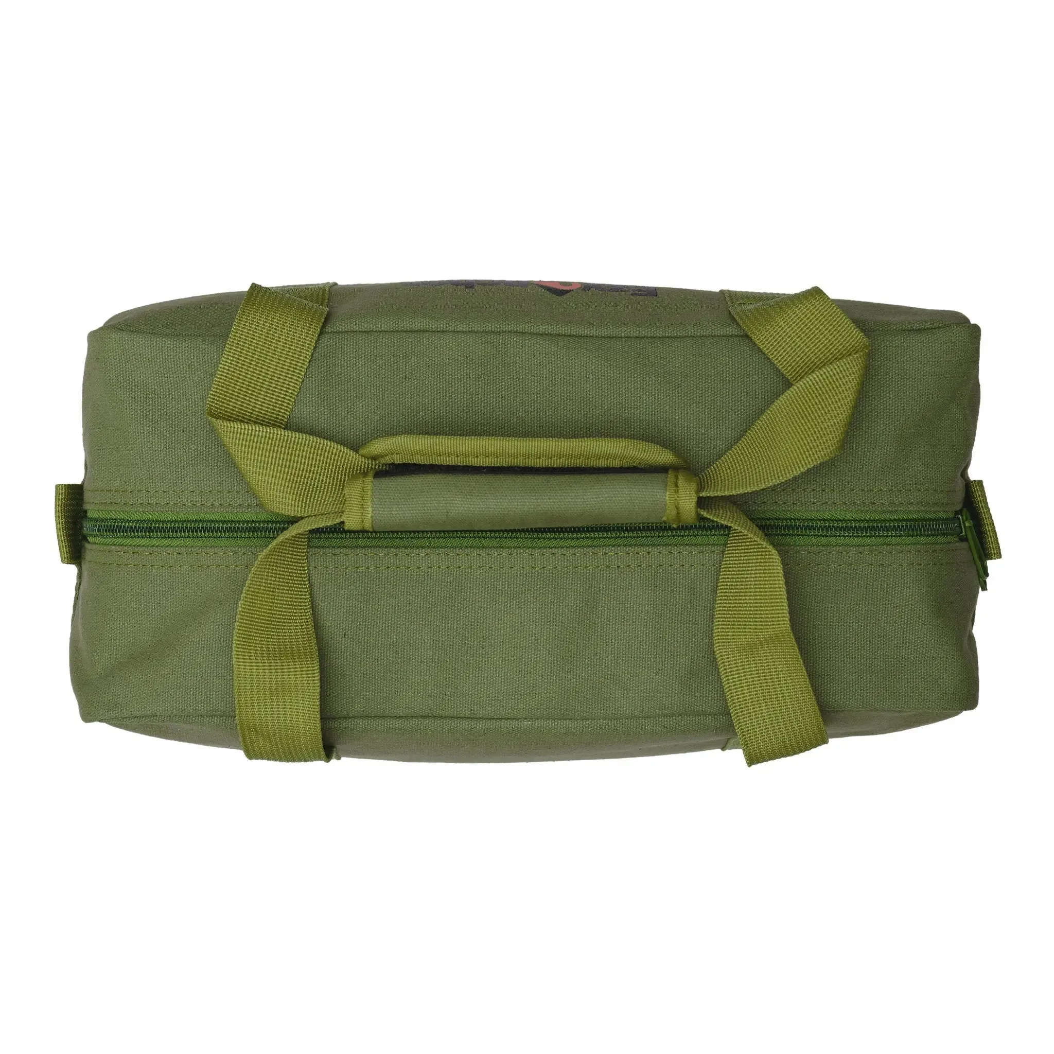 Ezy Anchor Canvas Tent Peg Bag Only