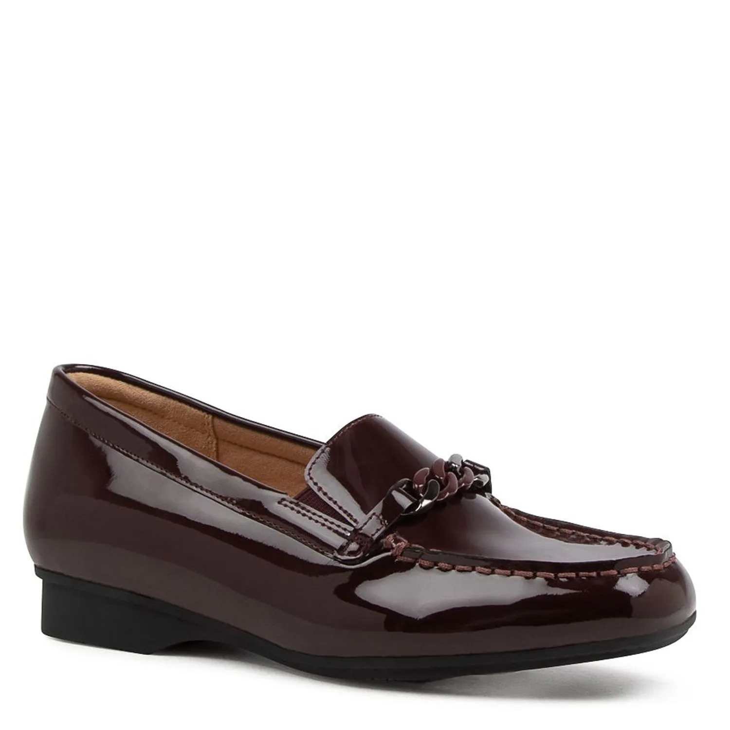 FENDERS XF - BORDEAUX PATENT