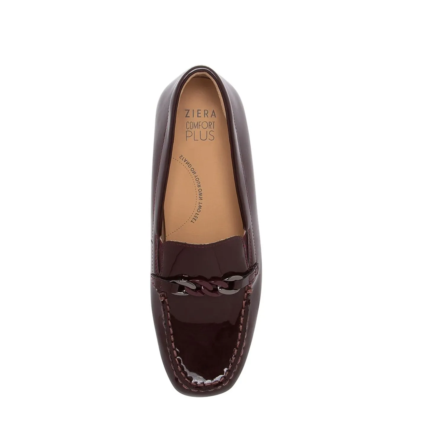 FENDERS XF - BORDEAUX PATENT