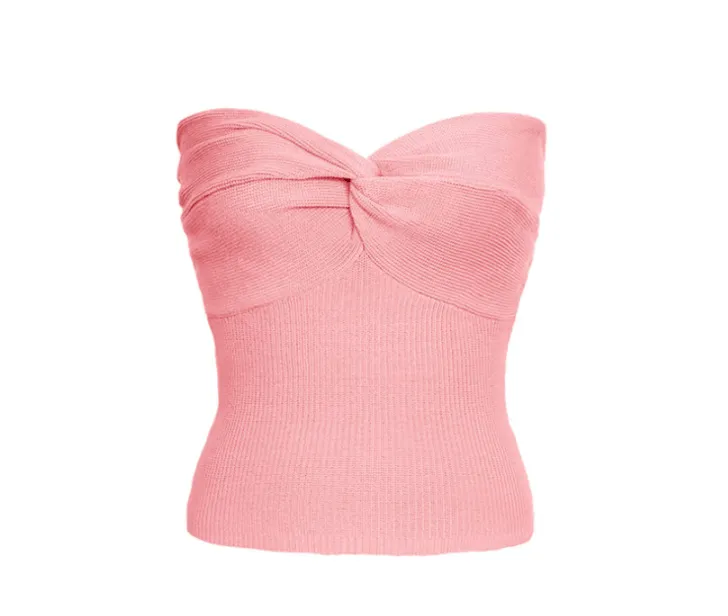 Fenna - Lightweight Casual Woman's Top