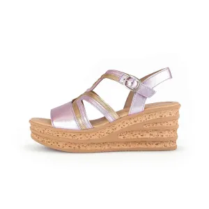 *FINAL SALE*44.655.63 - Lilac Leather||*VENTE FINALE*44.655.63 - Cuir lilas