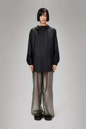 Fishtail Jacket