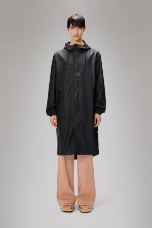 Fishtail Parka