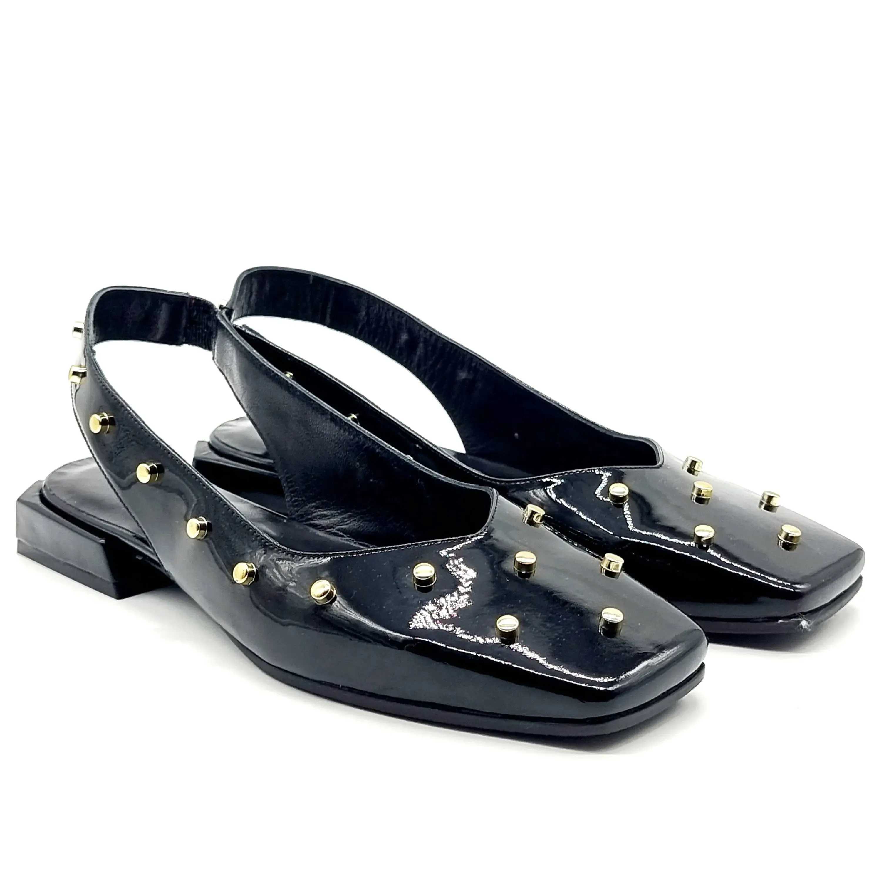 Flats Pumps - 78230
