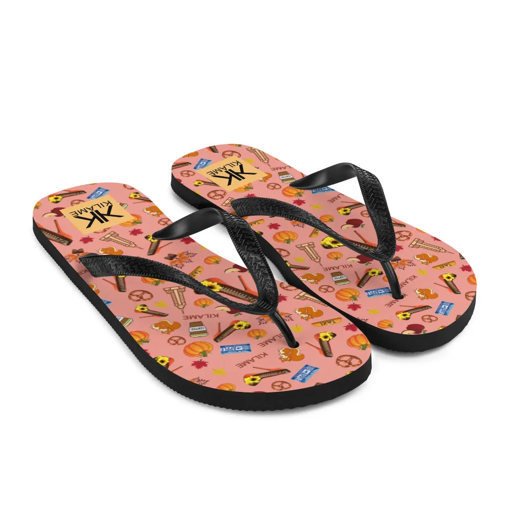 Flip-Flops 'Girasole'