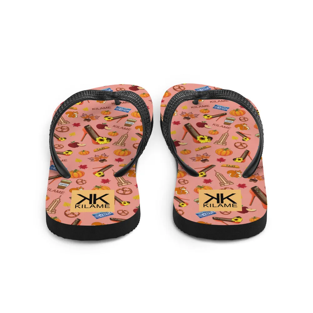 Flip-Flops 'Girasole'