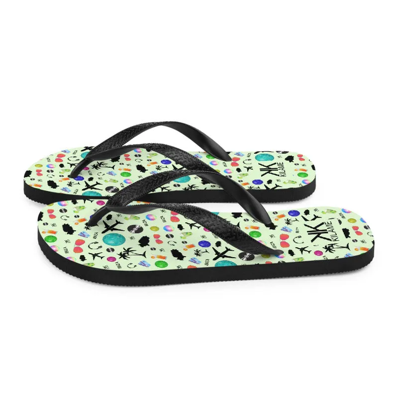 Flip-Flops 'IBIZA MIX'
