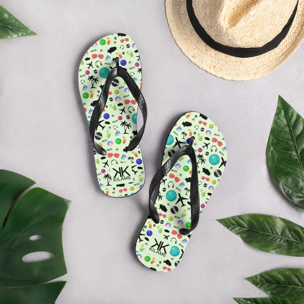 Flip-Flops 'IBIZA MIX'