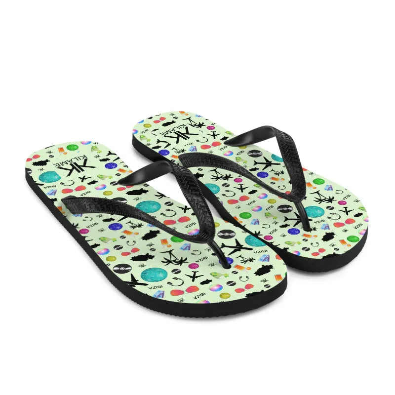 Flip-Flops 'IBIZA MIX'