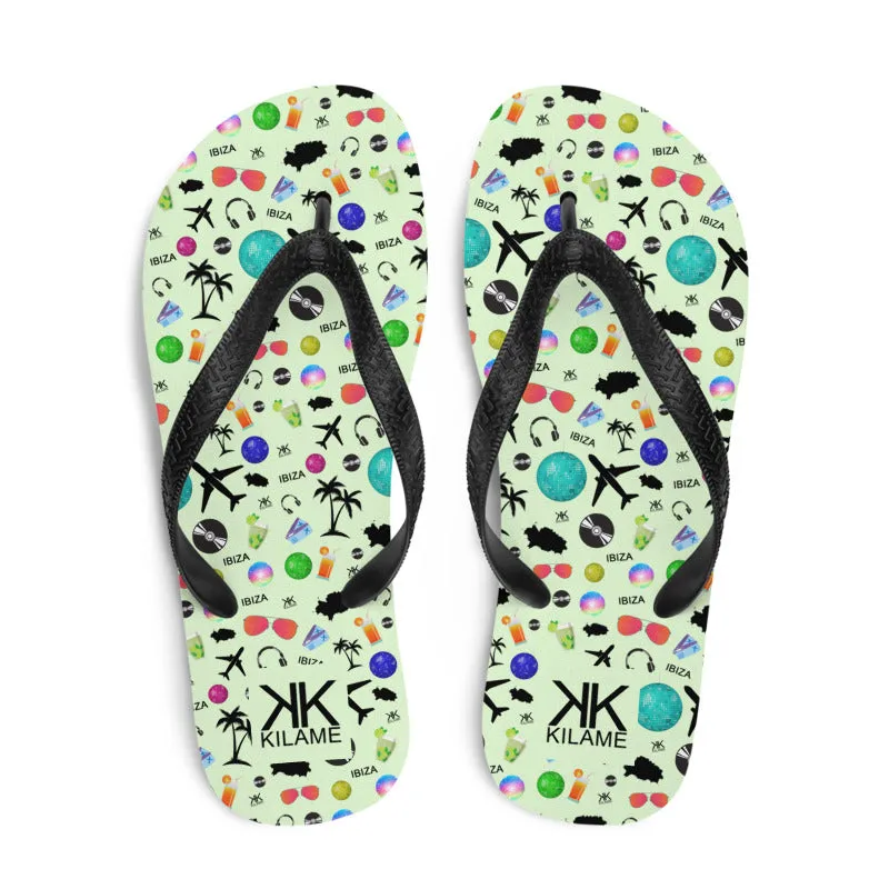 Flip-Flops 'IBIZA MIX'